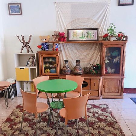 Mei Shan Lin Renai Εξωτερικό φωτογραφία