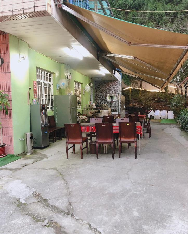 Mei Shan Lin Renai Εξωτερικό φωτογραφία