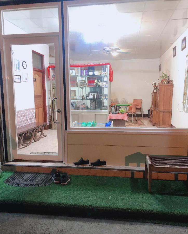 Mei Shan Lin Renai Εξωτερικό φωτογραφία