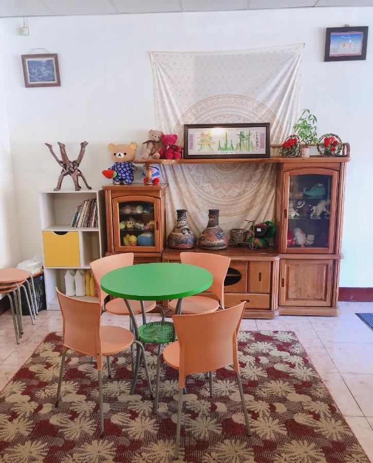 Mei Shan Lin Renai Εξωτερικό φωτογραφία